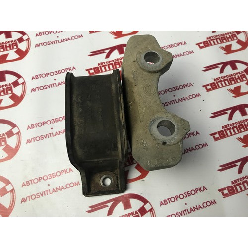 Подушка двигуна права Opel Combo 2001-2005 24467436
